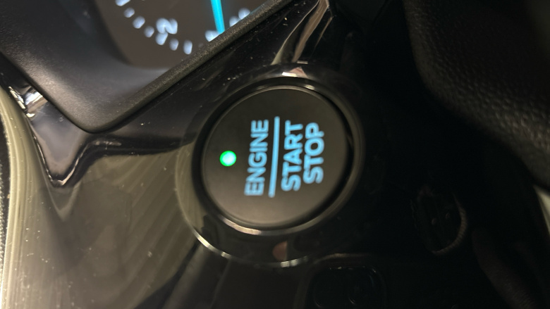 Ford Fiesta 1.0 EcoBoost Hybrid mHEV 125 Titanium 5dr Petrol Hatchback